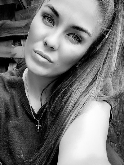 Частная массажистка Алиса 