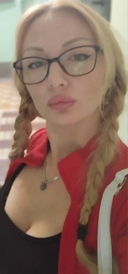 Частная массажистка Анна, Москва - фото 2