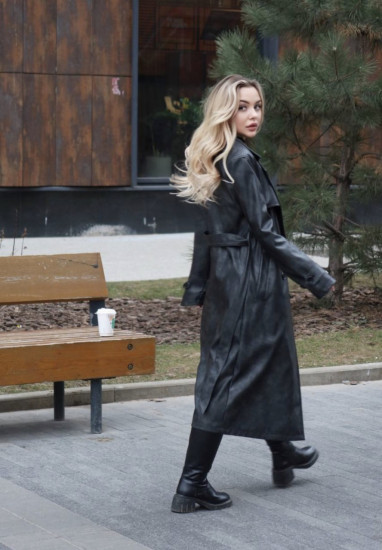 Частная массажистка Милена, 20 лет, Москва - фото 1