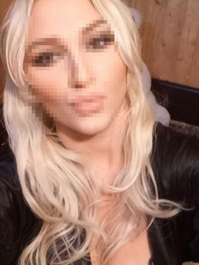 Частная массажистка Лиза 