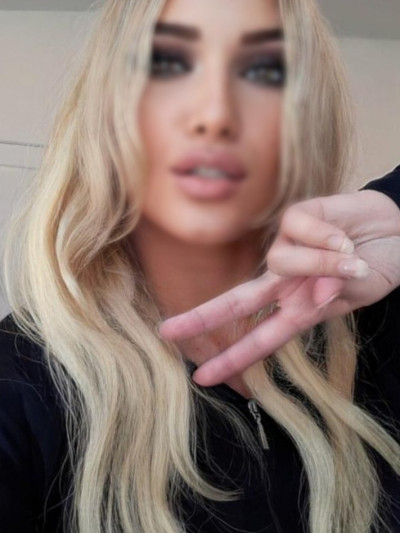 Частная массажистка Лиза 