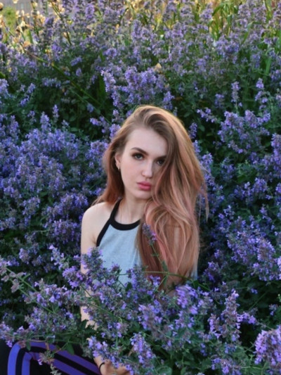 Частная массажистка Алекса 