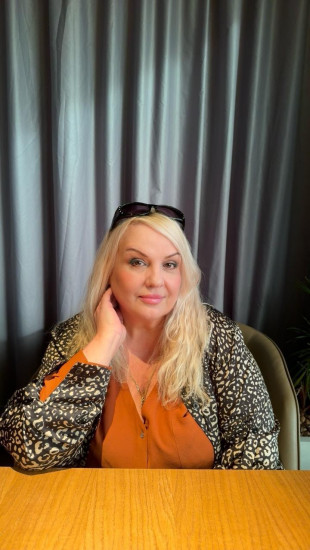 Частная массажистка Мария, Москва - фото 3