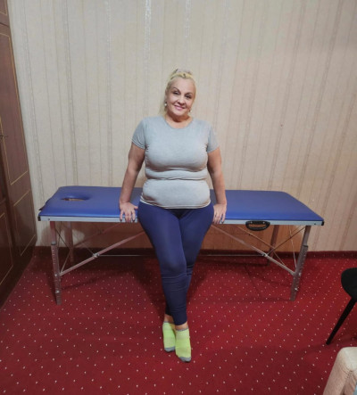 Частная массажистка Мария, Москва - фото 4