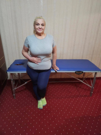 Частная массажистка Мария, Москва - фото 7