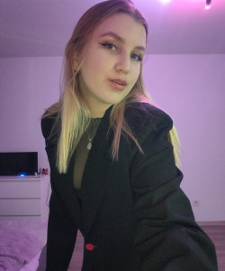 Частная массажистка Алиса 