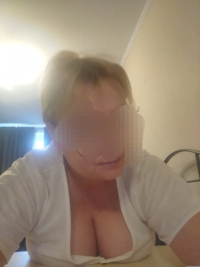 Частная массажистка Ольга 