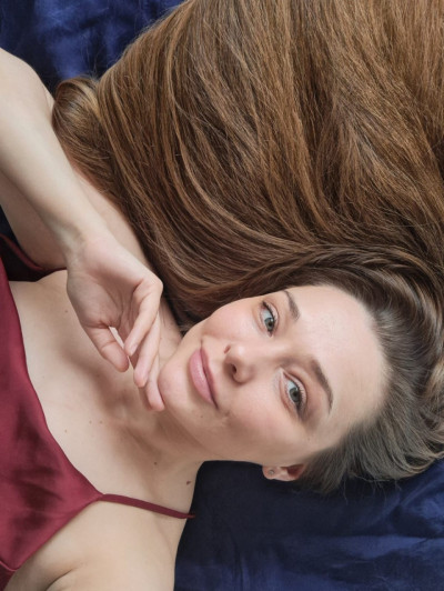 Частная массажистка Мария, Москва - фото 1