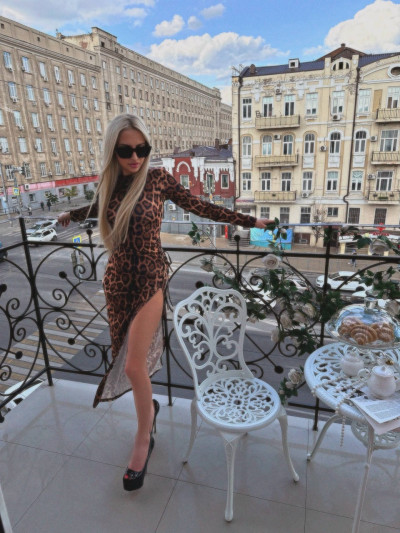 Частная массажистка Кристина 