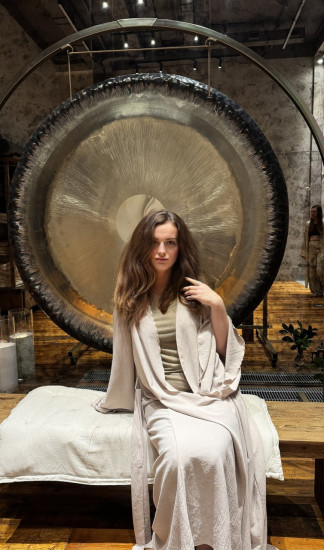 Частная массажистка Яна, 30 лет, Москва - фото 1