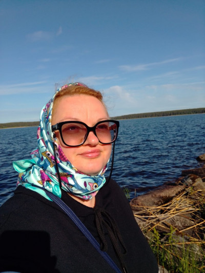 Частная массажистка Людмила, Москва - фото 2