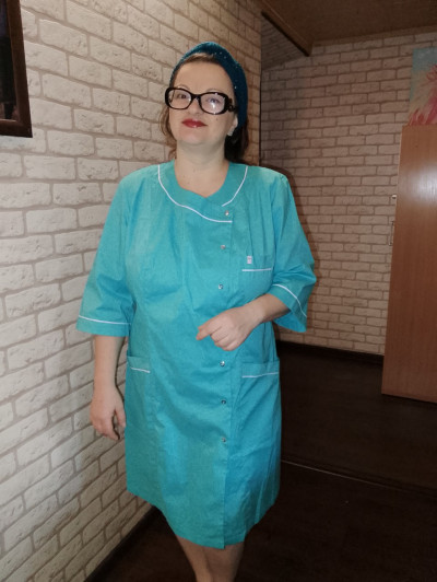 Частная массажистка Людмила, Москва - фото 3