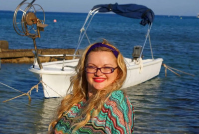 Частная массажистка Людмила, Москва - фото 1