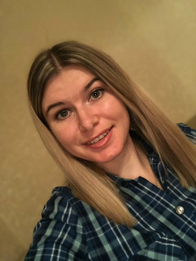 Частная массажистка Алиса 