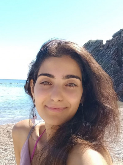 Частная массажистка Алия 