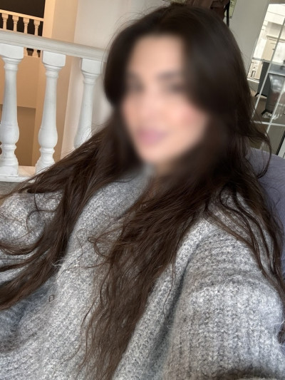 Частная массажистка Анна 