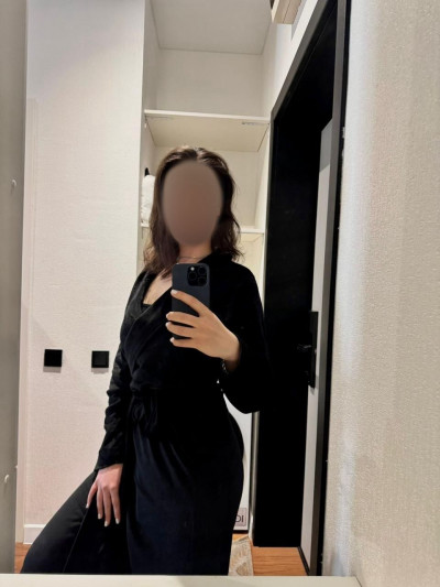 Частная массажистка Василиса 