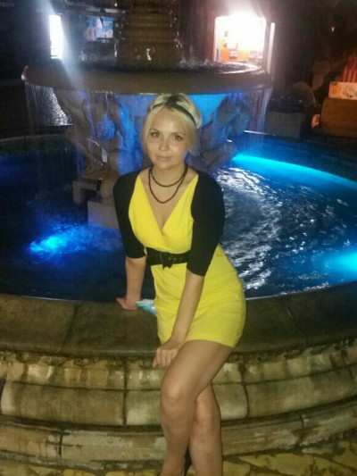 Частная массажистка Дарья 