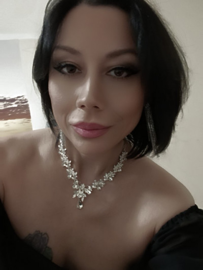 Частная массажистка Виктория 