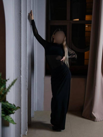 Частная массажистка Лиза 