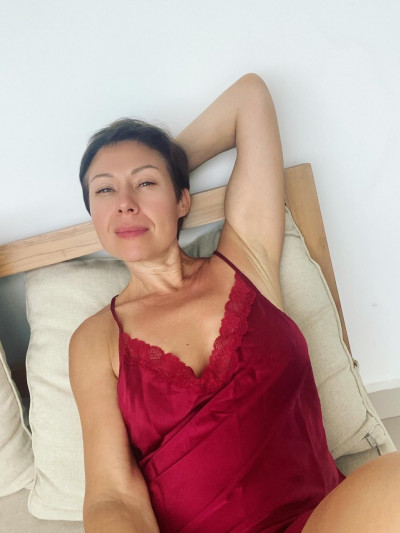 Частная массажистка Алёна 