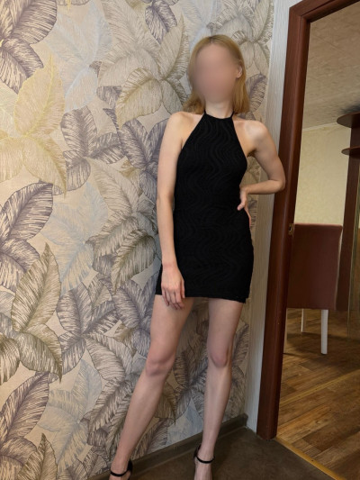 Частная массажистка Кристина 