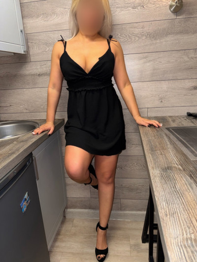 Частная массажистка Аделина 