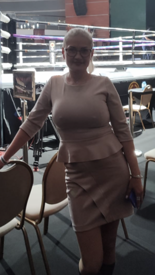 Частная массажистка Василиса, Москва - фото 1