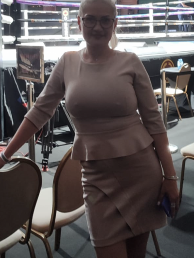 Частная массажистка Василиса 