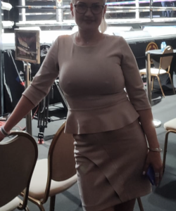 Частная массажистка Василиса 