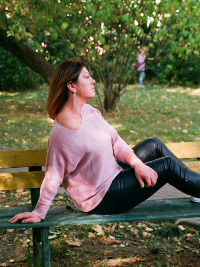 Частная массажистка Сонечка 