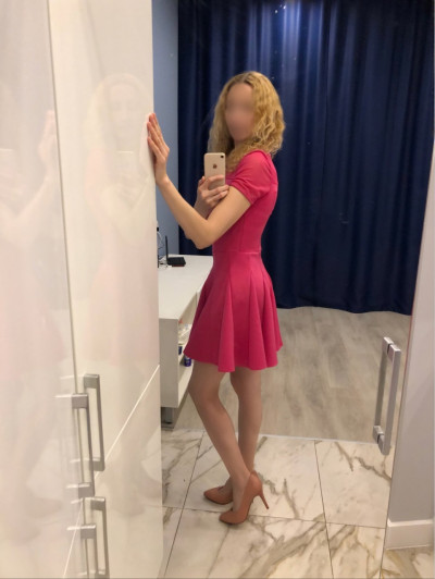 Частная массажистка Настя, Москва - фото 3