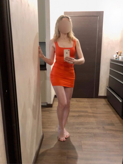 Частная массажистка Настя 