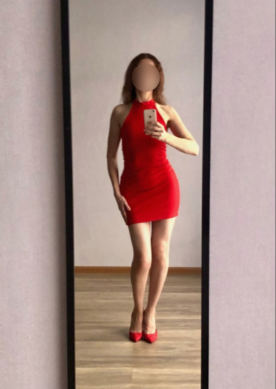 Частная массажистка Настя, Москва - фото 7