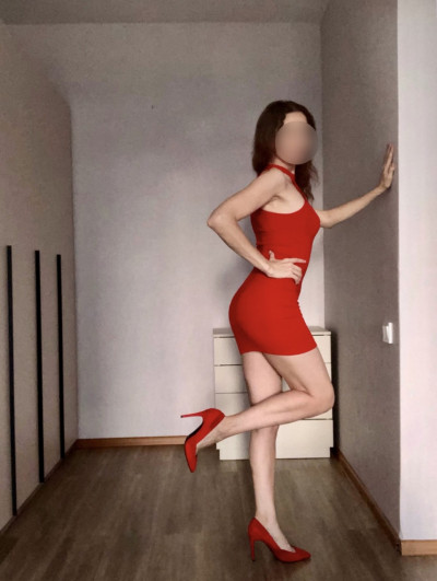 Частная массажистка Настя, Москва - фото 6