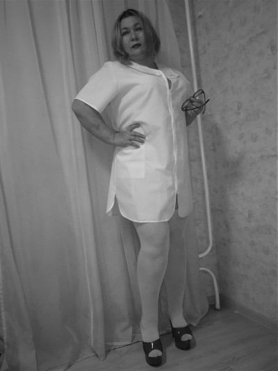 Частная массажистка Янина, 51 год, Москва - фото 3