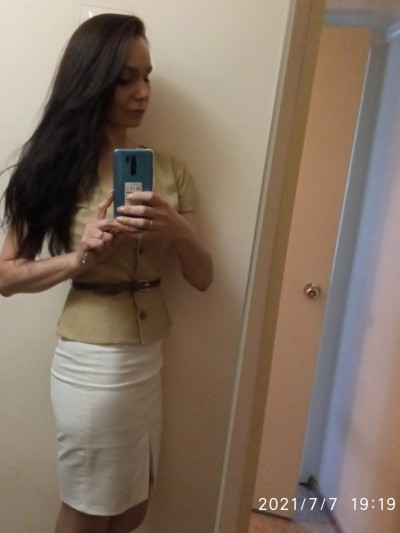 Частная массажистка Евгения 