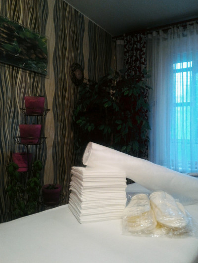 Частная массажистка Нелли, Москва - фото 8