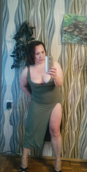 Частная массажистка Нелли, Москва - фото 11