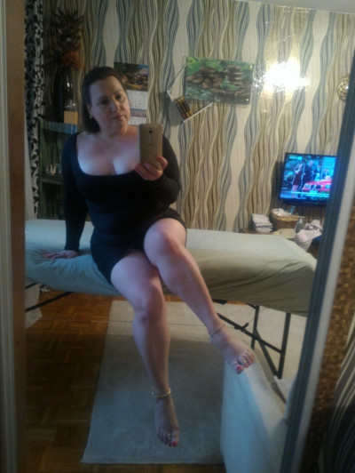 Частная массажистка Нелли, Москва - фото 1