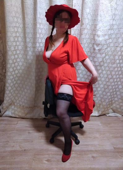 Частная массажистка Лика, Щелково - фото 2