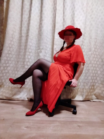 Частная массажистка Лика 