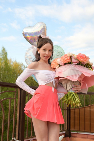 Частная массажистка Майя, Москва - фото 77