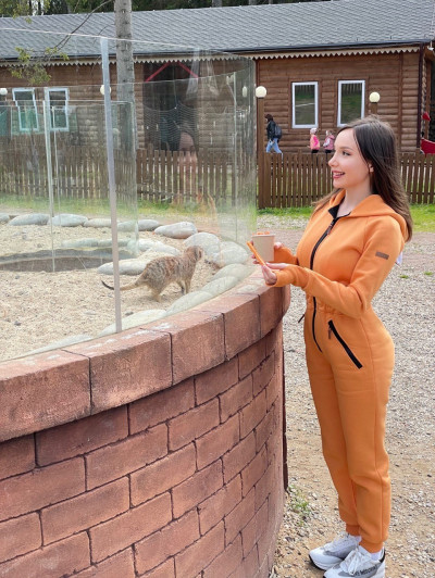 Частная массажистка Майя, Москва - фото 41