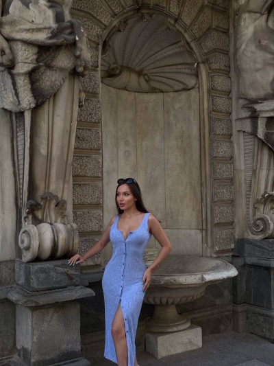 Частная массажистка Майя 