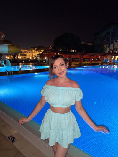 Частная массажистка Майя, Москва - фото 48