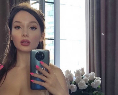 Частная массажистка Майя, Москва - фото 33