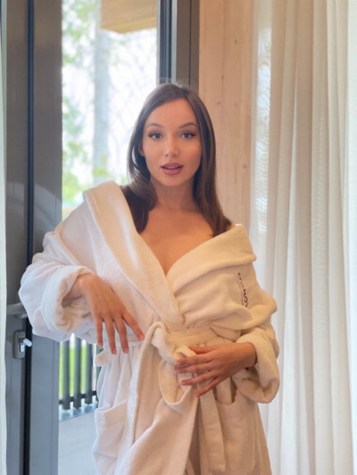 Частная массажистка Майя, Москва - фото 35