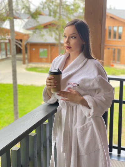 Частная массажистка Майя, Москва - фото 34