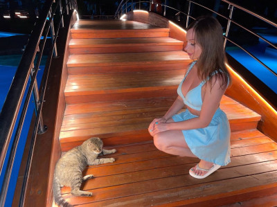 Частная массажистка Майя, Москва - фото 59